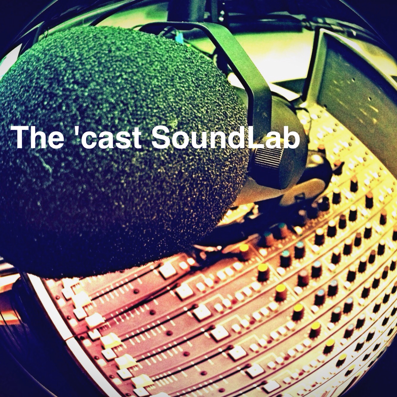 Photo of cast SoundLab in Kings County City, New York, United States - 1 Picture of Point of interest, Establishment