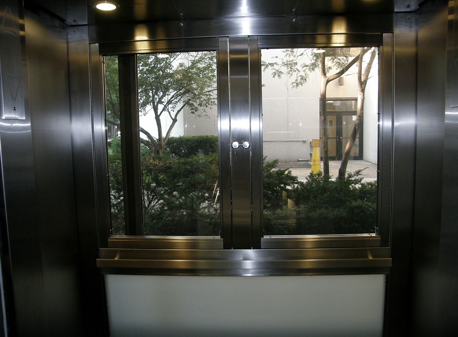 Photo of USC Elevator Interiors in Kings County City, New York, United States - 4 Picture of Point of interest, Establishment