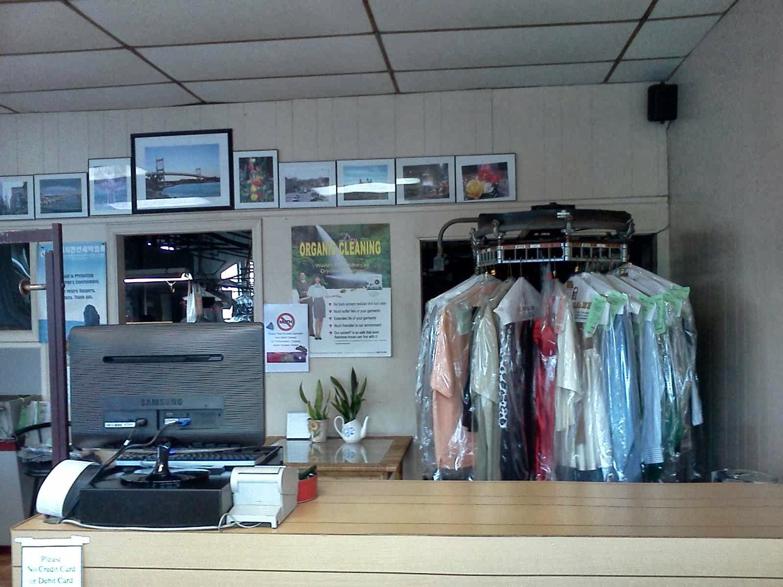 Photo of Commuter Dry Cleaners - Coupon 25% Off! in Linden City, New Jersey, United States - 2 Picture of Point of interest, Establishment, Laundry