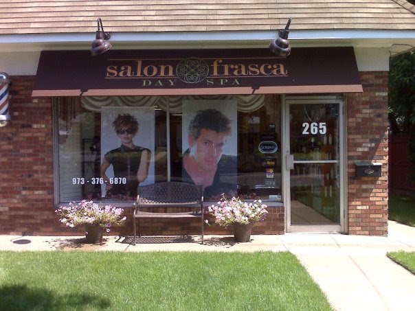 Photo of Salon Frasca & Day Spa in Springfield Township City, New Jersey, United States - 1 Picture of Point of interest, Establishment, Store, Health, Clothing store, Spa, Beauty salon, Hair care