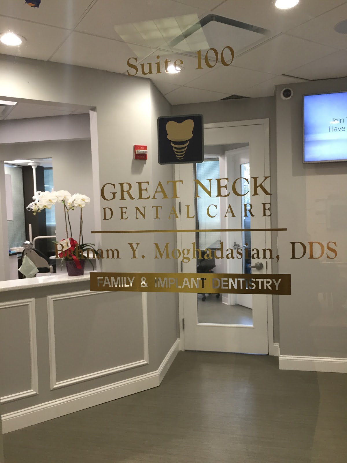 Photo of Great Neck Dental Care in Great Neck City, New York, United States - 4 Picture of Point of interest, Establishment, Health, Dentist