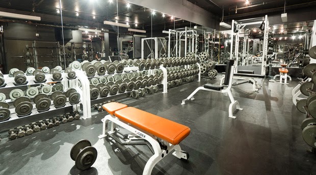 Photo of gravity fitness in New York City, New York, United States - 3 Picture of Point of interest, Establishment, Health, Gym