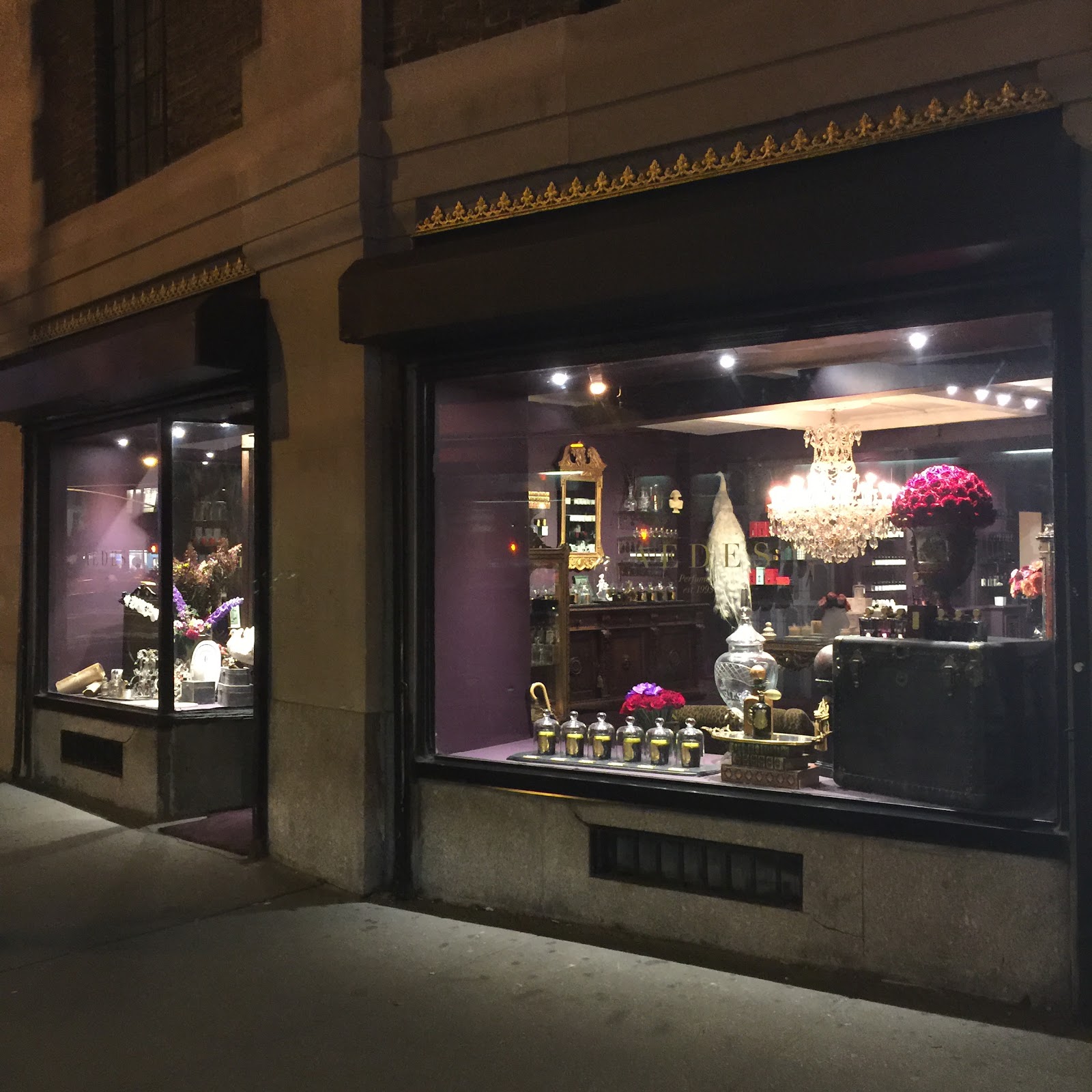 Photo of Aedes Perfumery in New York City, New York, United States - 4 Picture of Point of interest, Establishment, Store, Clothing store