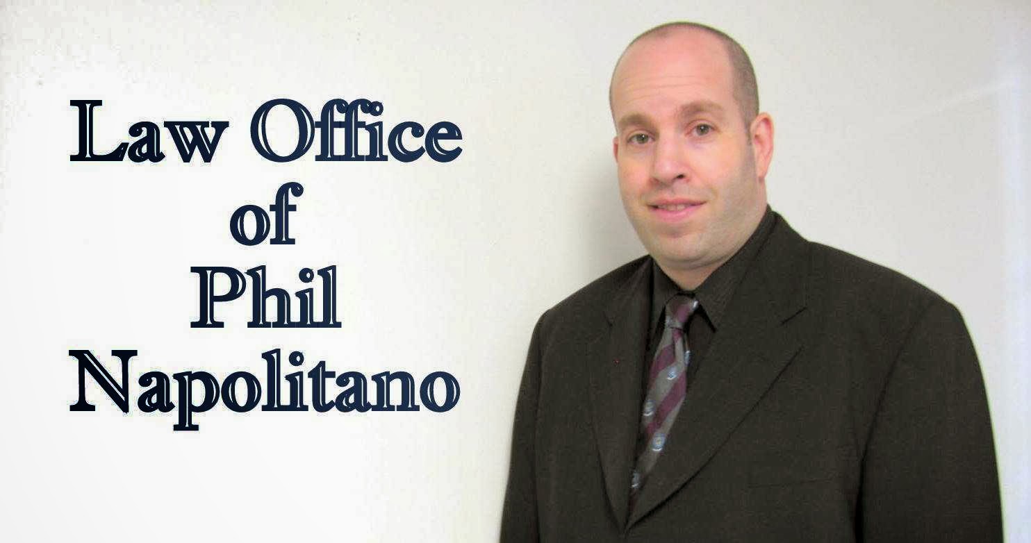 Photo of Law Office of Phil Napolitano in Bronx City, New York, United States - 4 Picture of Point of interest, Establishment, Lawyer