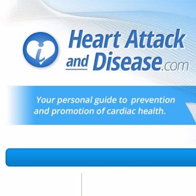 Photo of Heartattackanddisease.com in Saddle Brook City, New Jersey, United States - 3 Picture of Point of interest, Establishment, Health