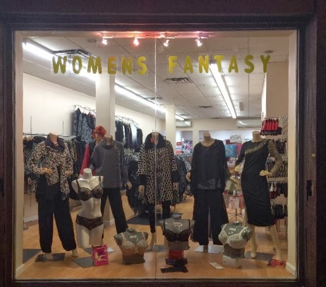 Photo of Woman's Fantasy Clothing and Lingerie in Brooklyn City, New York, United States - 2 Picture of Point of interest, Establishment, Store, Clothing store