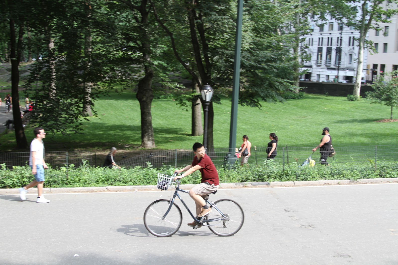 Photo of Rental Bike New York City in New York City, New York, United States - 5 Picture of Point of interest, Establishment, Travel agency