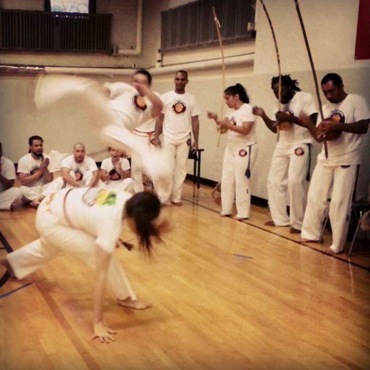 Photo of Capoeira Guanabara New York in Kings County City, New York, United States - 2 Picture of Point of interest, Establishment, Health, Gym