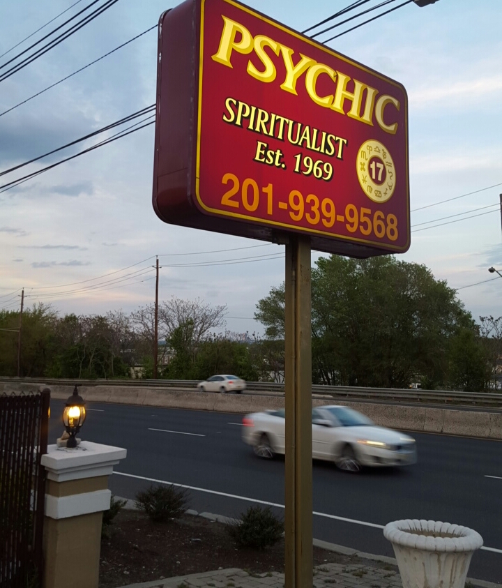 Photo of Psychic Spiritualist in Wood-Ridge City, New Jersey, United States - 3 Picture of Point of interest, Establishment, Health