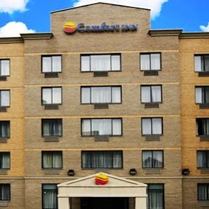 Photo of Comfort Inn Sunset Park / Park Slope in Brooklyn City, New York, United States - 1 Picture of Point of interest, Establishment, Lodging