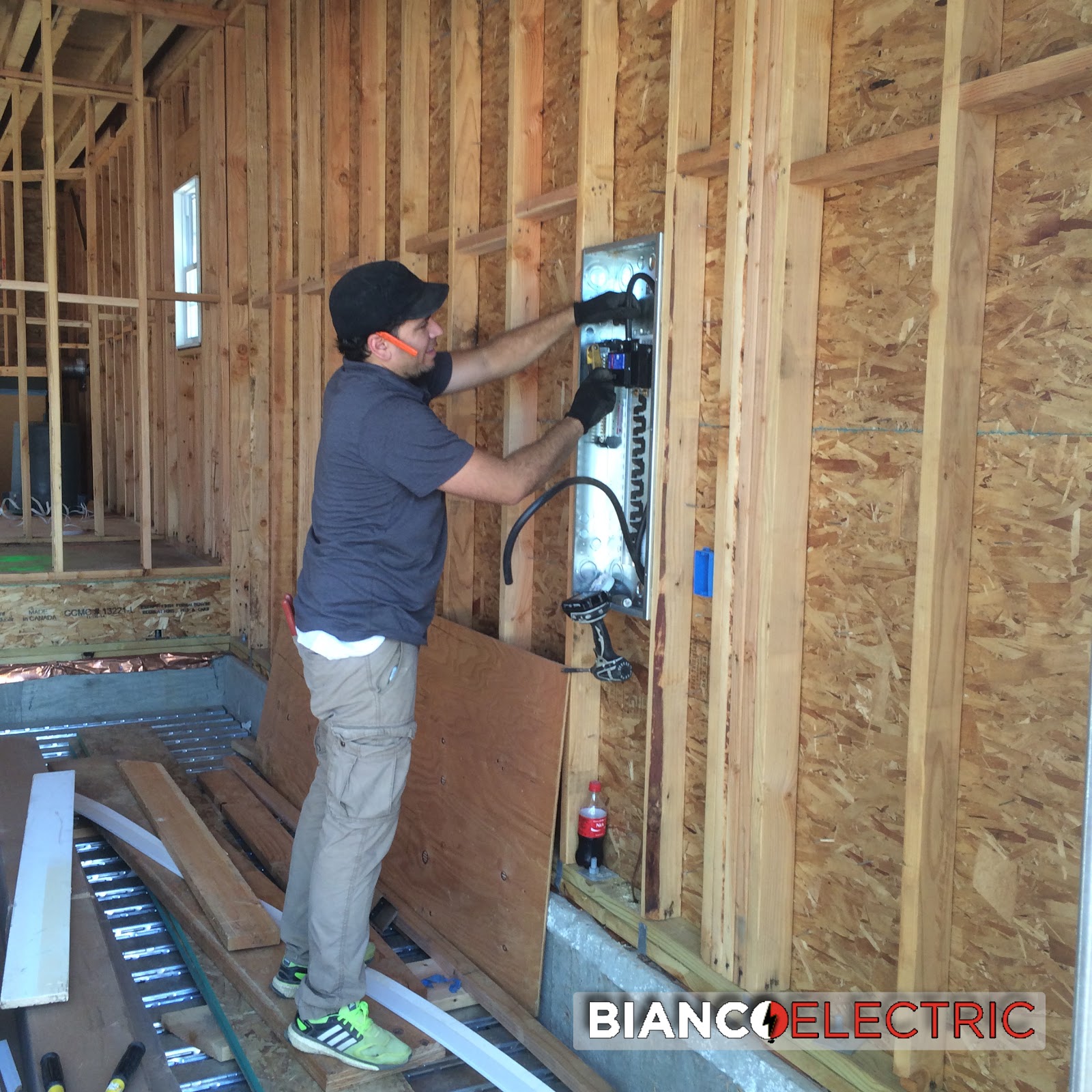 Photo of Bianco Electric Oceanside in Oceanside City, New York, United States - 7 Picture of Point of interest, Establishment, Electrician