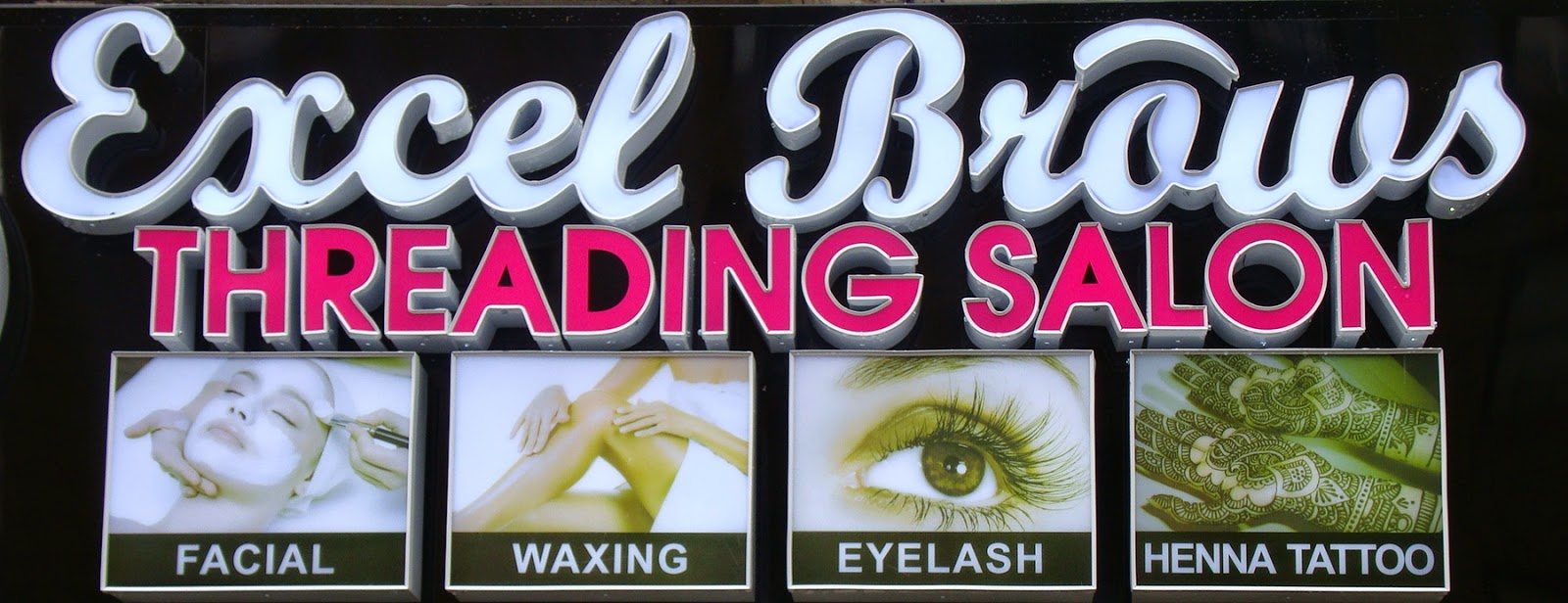 Photo of Excel Brows Threading Salon in New York City, New York, United States - 7 Picture of Point of interest, Establishment, Health, Spa, Beauty salon, Hair care