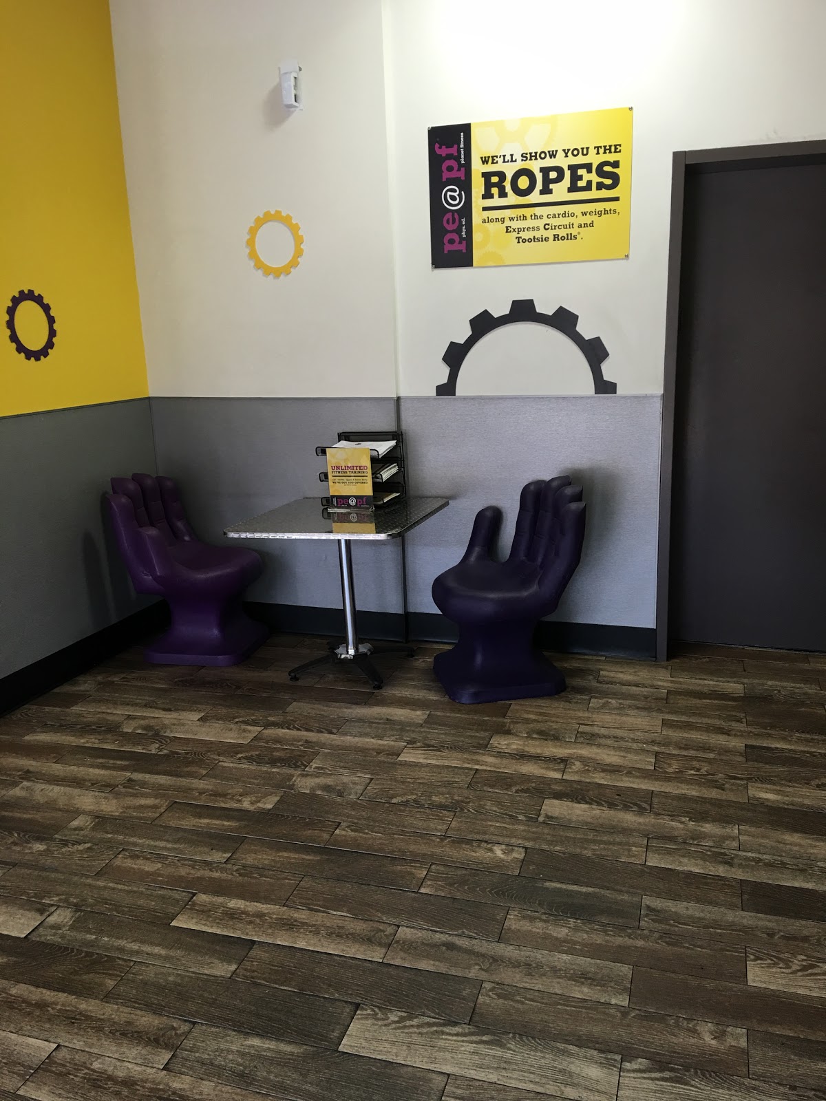 Photo of Planet Fitness in Queens City, New York, United States - 3 Picture of Point of interest, Establishment, Health, Gym