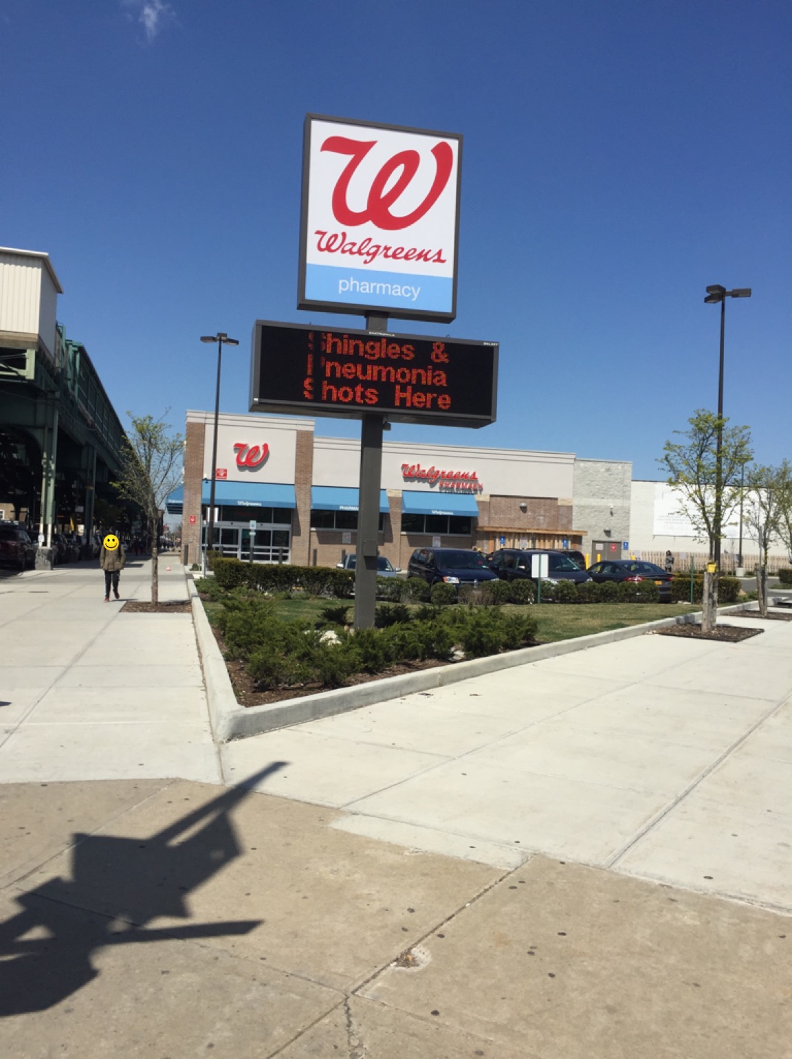 Photo of Walgreens in Kings County City, New York, United States - 1 Picture of Food, Point of interest, Establishment, Store, Health, Convenience store, Home goods store, Clothing store, Electronics store