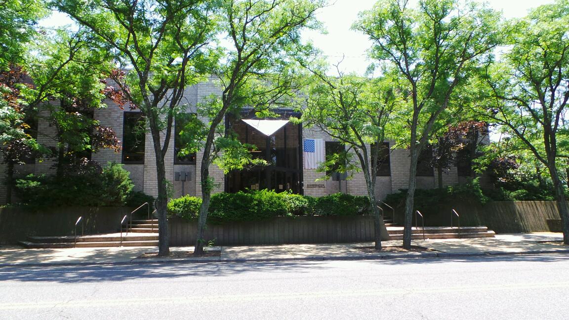 Photo of Congregation Shaaray Tefila in Lawrence City, New York, United States - 1 Picture of Point of interest, Establishment, Place of worship, Synagogue