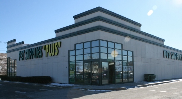 Photo of Pet Supplies Plus in Oceanside City, New York, United States - 1 Picture of Point of interest, Establishment, Store, Pet store