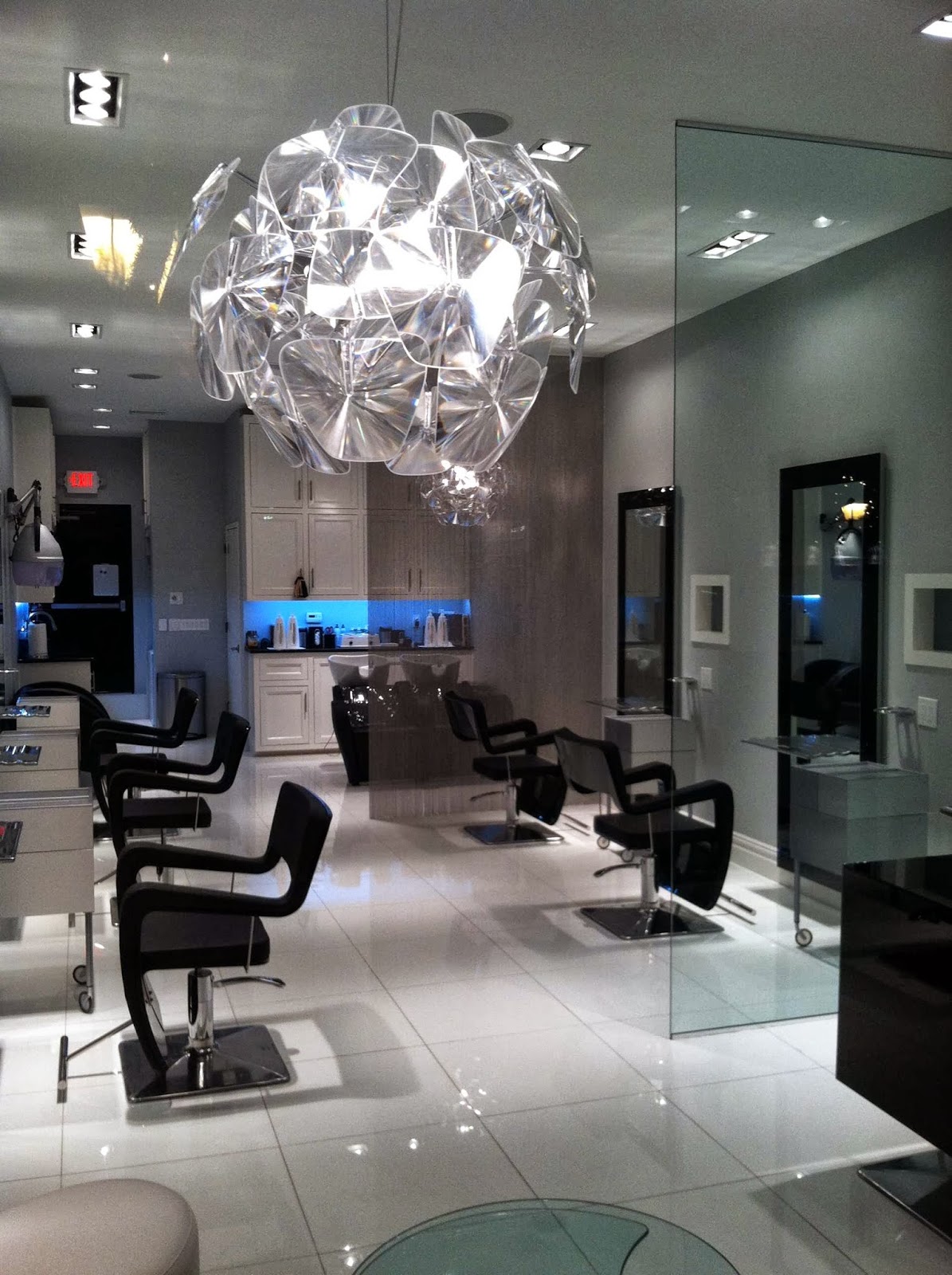 Photo of Alma Salon in Village of Pelham City, New York, United States - 3 Picture of Point of interest, Establishment, Beauty salon, Hair care