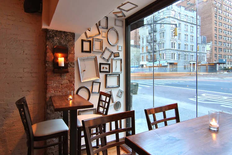 Photo of La Cava in New York City, New York, United States - 5 Picture of Food, Point of interest, Establishment, Bar