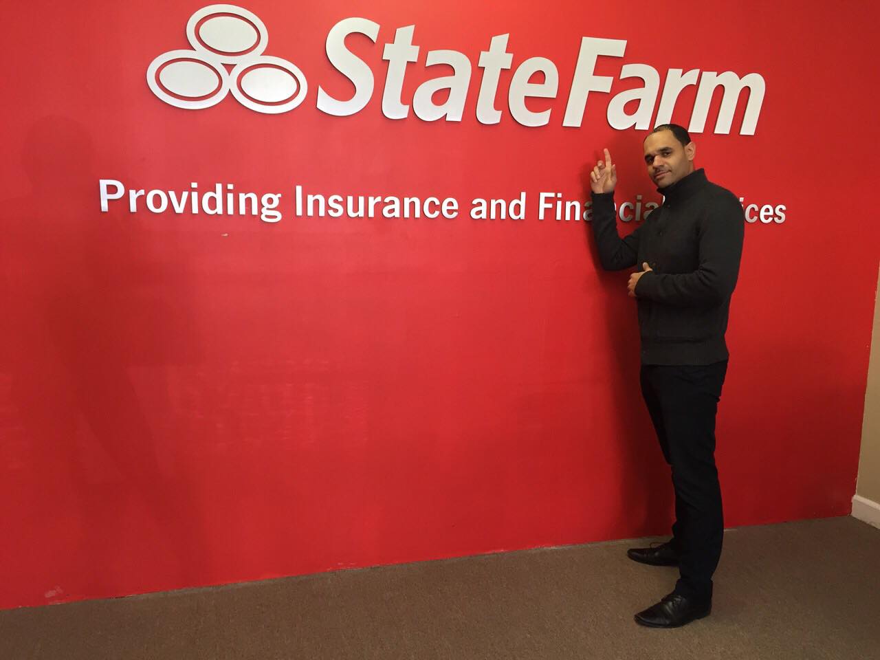 Photo of Edwin Cabral - State Farm Insurance Agent in Jamaica City, New York, United States - 9 Picture of Point of interest, Establishment, Finance, Health, Insurance agency