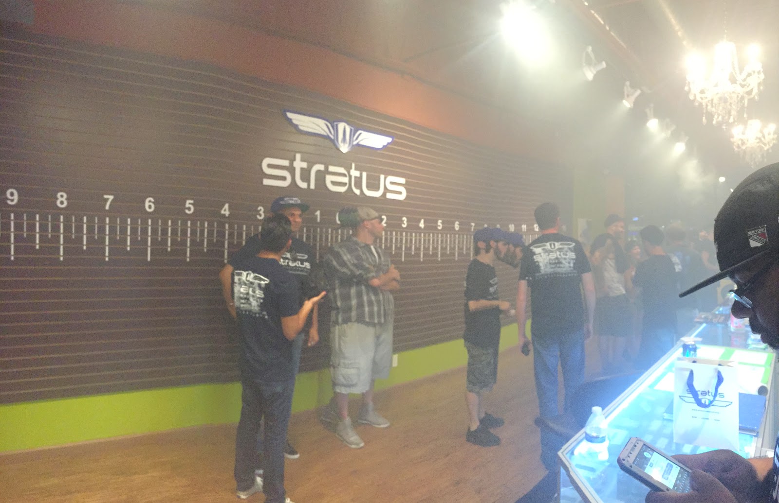 Photo of Stratus Vapor Lounge in Carle Place City, New York, United States - 7 Picture of Point of interest, Establishment, Store
