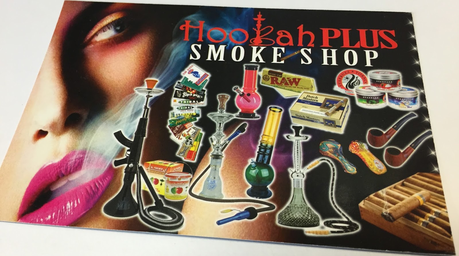 Photo of Hookah Plus in Bloomfield City, New Jersey, United States - 3 Picture of Point of interest, Establishment, Store