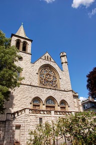 Photo of Immaculate Conception Church in Eastchester City, New York, United States - 2 Picture of Point of interest, Establishment, Church, Place of worship