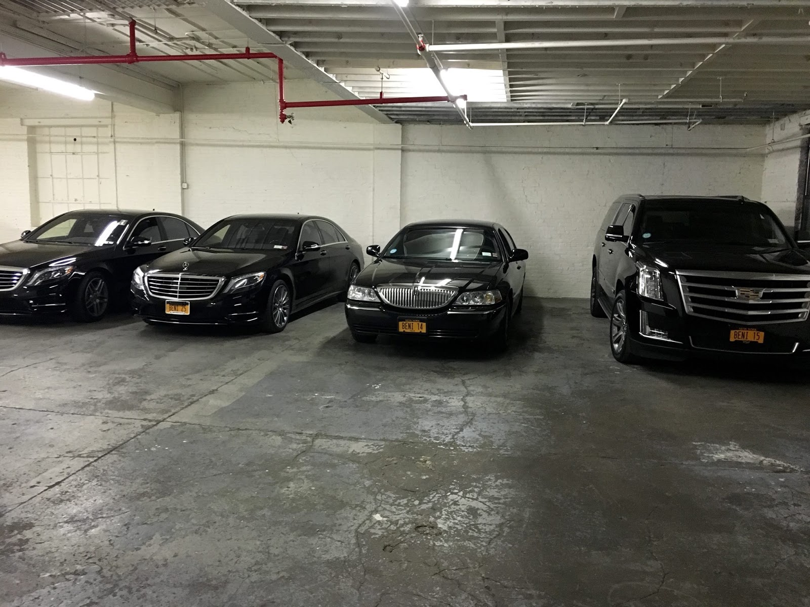 Photo of Beni Limousines in Queens City, New York, United States - 6 Picture of Point of interest, Establishment