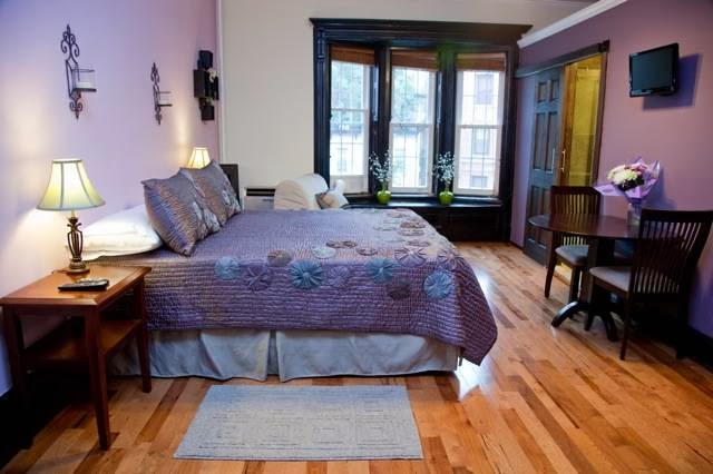 Photo of SANFERMIN BED AND BREAKFAST in New York City, New York, United States - 3 Picture of Point of interest, Establishment, Lodging