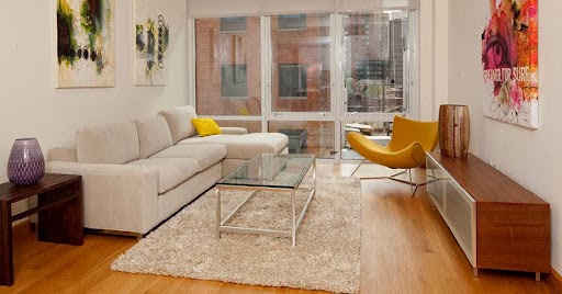Photo of Mantena Apartments in New York City, New York, United States - 4 Picture of Point of interest, Establishment, Real estate agency
