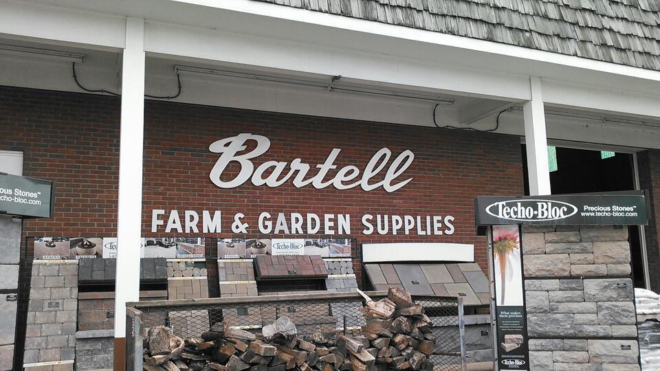 Photo of Bartell Farm & Garden Supply in Clark City, New Jersey, United States - 2 Picture of Point of interest, Establishment, Store