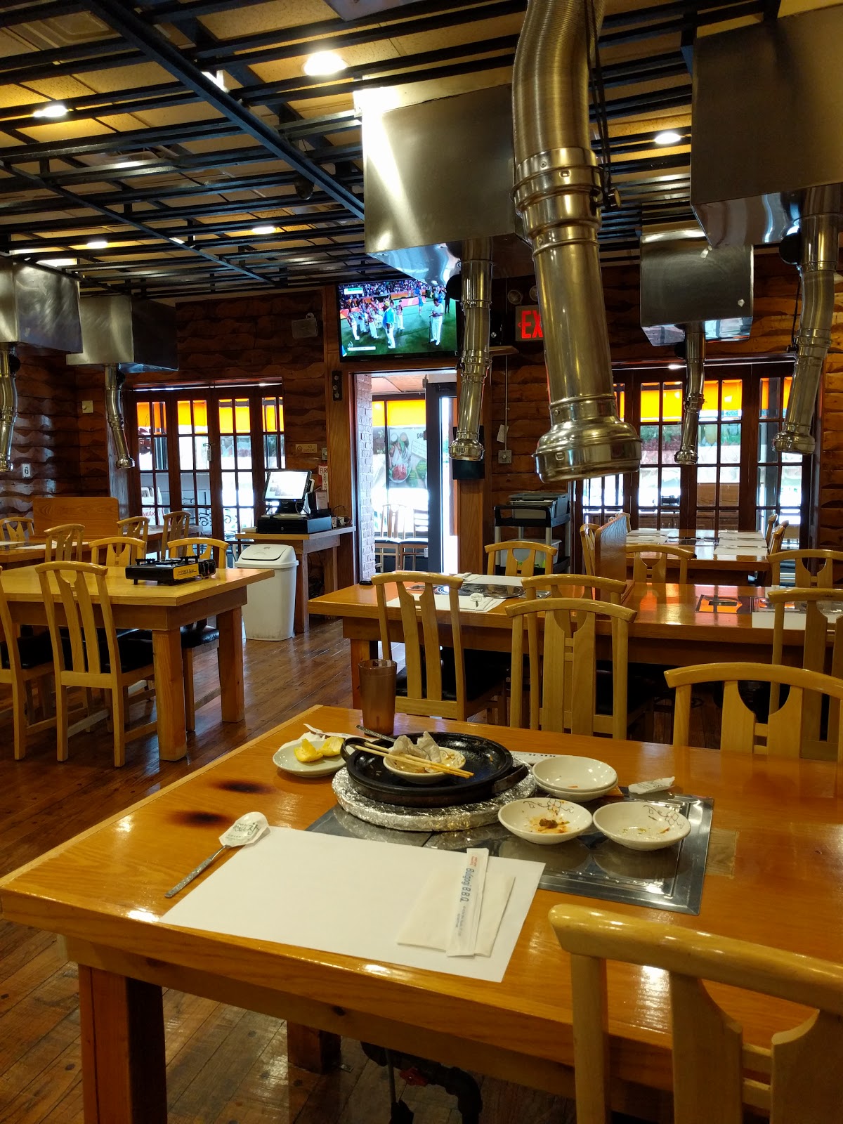 Photo of Bulgogi BBQ in Queens City, New York, United States - 2 Picture of Restaurant, Food, Point of interest, Establishment