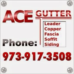 Photo of Ace Gutter Corporation. in Little Falls City, New Jersey, United States - 1 Picture of Point of interest, Establishment, General contractor