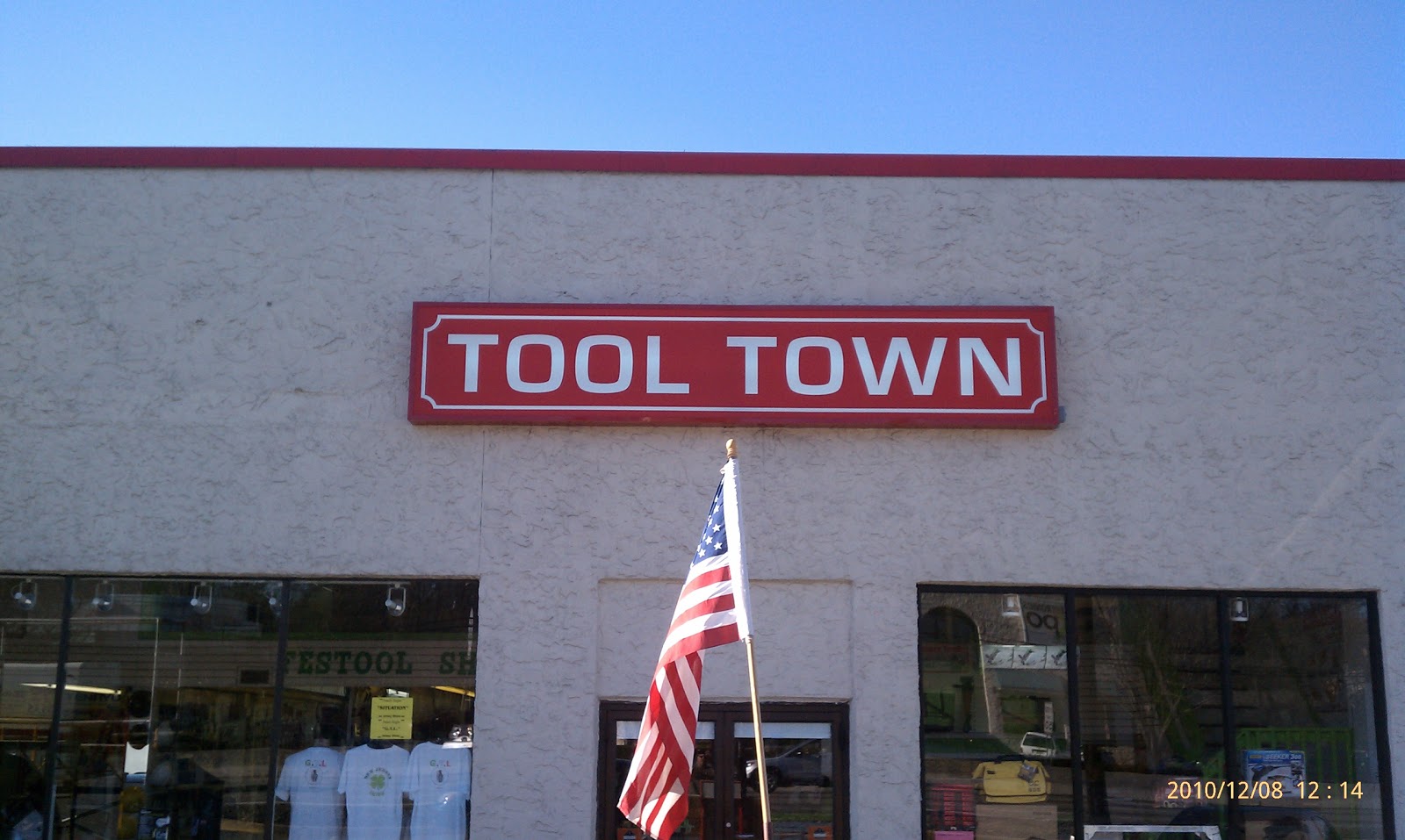 Photo of Tooltown in Paramus City, New Jersey, United States - 2 Picture of Point of interest, Establishment, Store