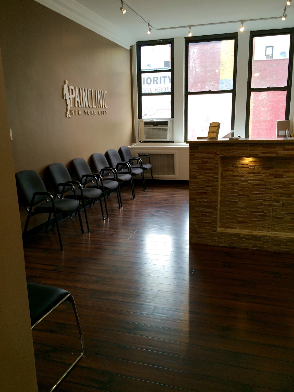 Photo of PAIN CLINIC NEW YORK CITY in Queens City, New York, United States - 1 Picture of Point of interest, Establishment, Health, Doctor
