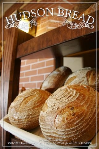 Photo of Hudson Bread in North Bergen City, New Jersey, United States - 10 Picture of Food, Point of interest, Establishment, Store, Bakery