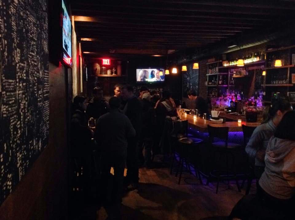 Photo of Vivire Bar in sunnyside City, New York, United States - 10 Picture of Point of interest, Establishment, Bar