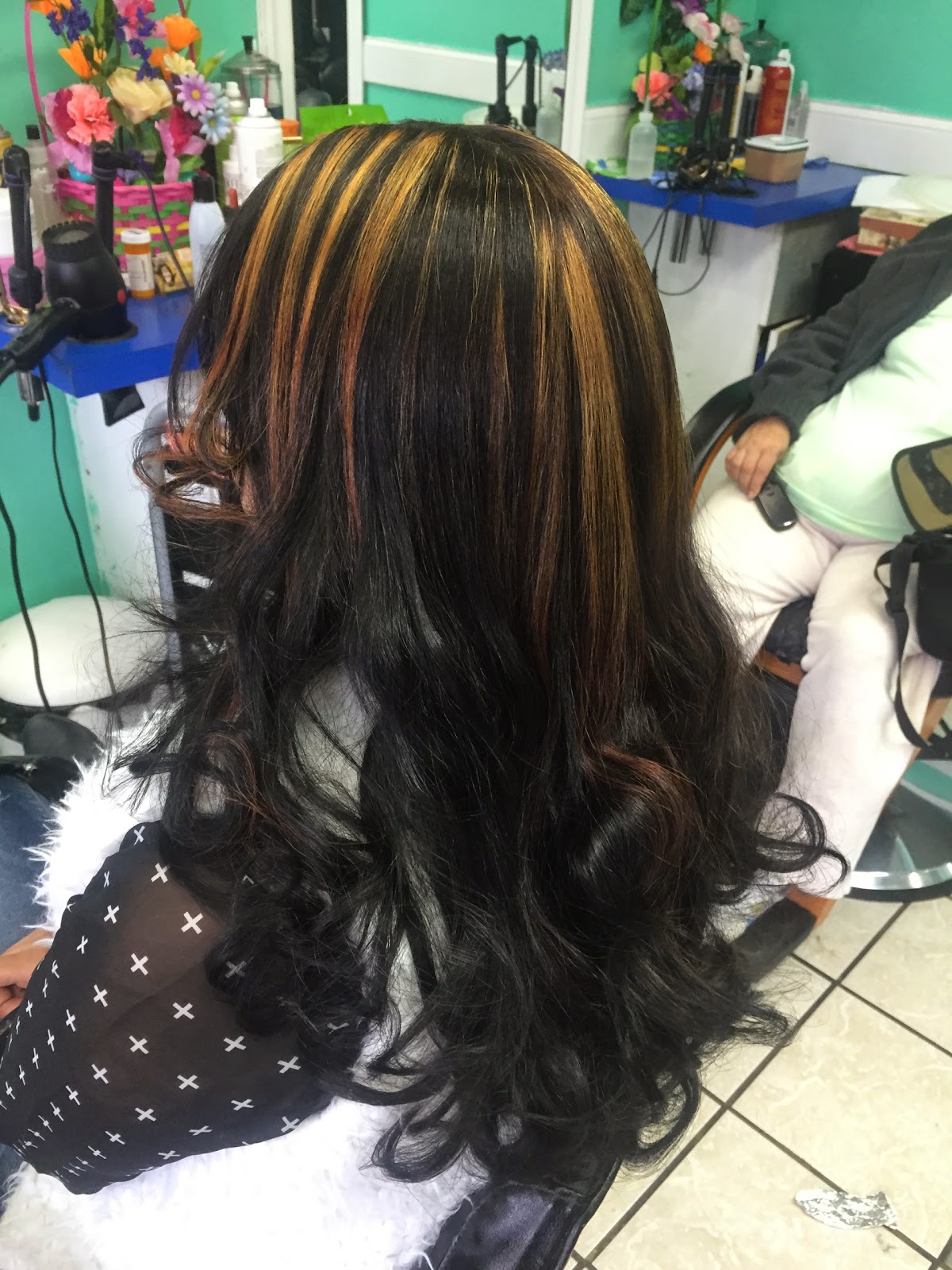 Photo of Dominican Hair Team in Kings County City, New York, United States - 2 Picture of Point of interest, Establishment, Beauty salon, Hair care