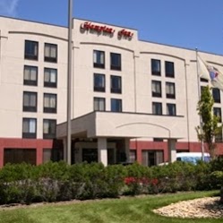 Photo of Hampton Inn Carlstadt in Carlstadt City, New Jersey, United States - 7 Picture of Point of interest, Establishment, Lodging