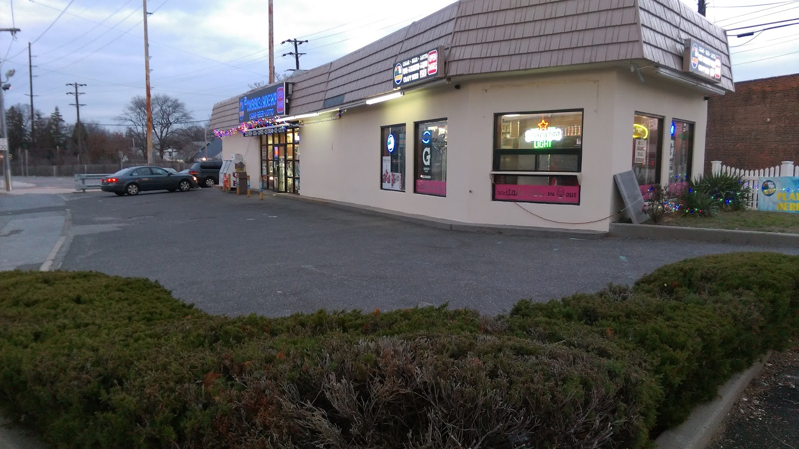 Photo of In & out convenience & Smoke Shop in Hewlett City, New York, United States - 2 Picture of Point of interest, Establishment, Store