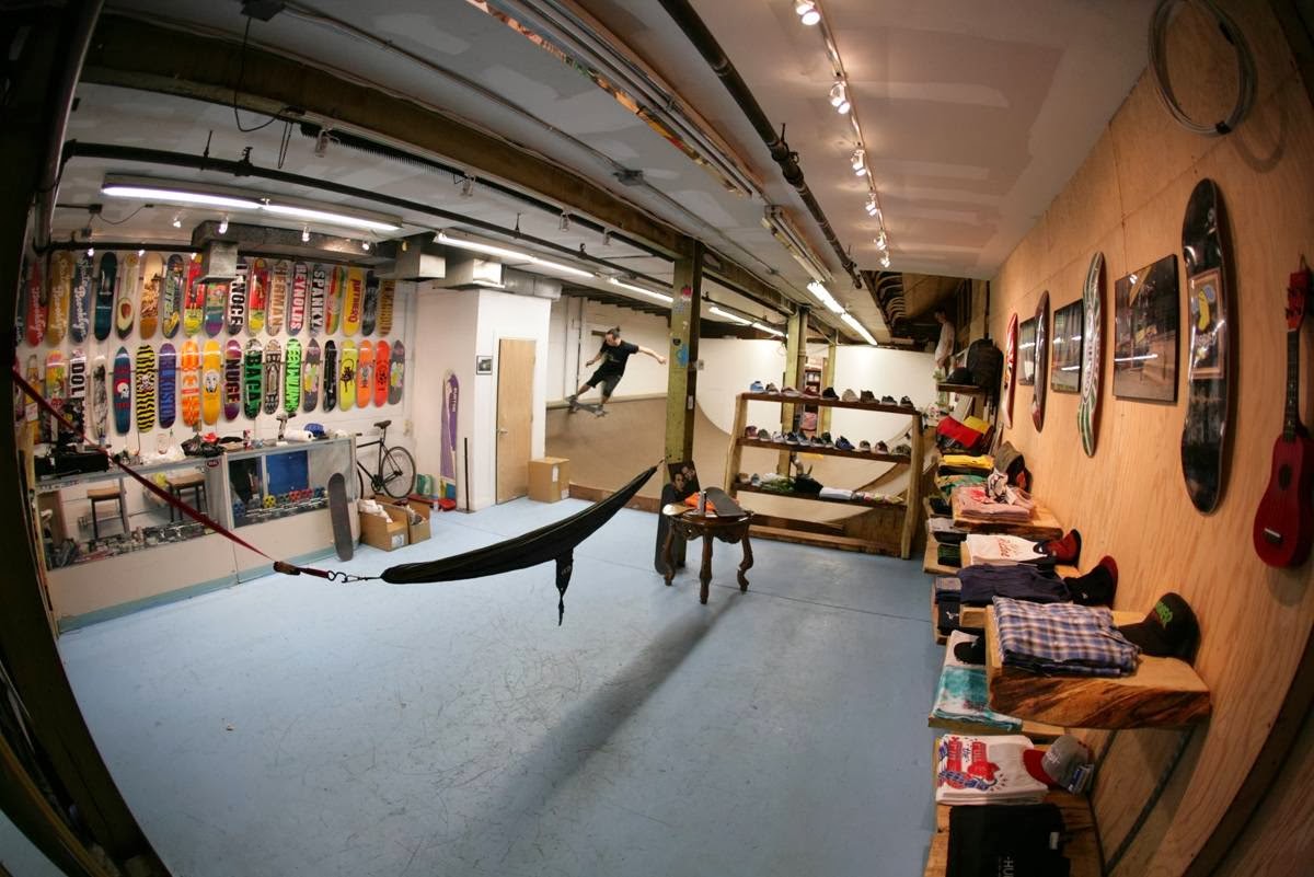 Photo of Skate Brooklyn in Brooklyn City, New York, United States - 1 Picture of Point of interest, Establishment, Store