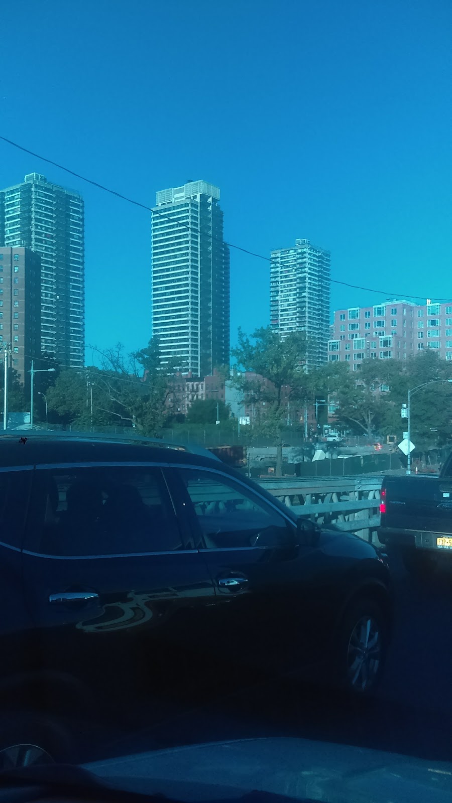 Photo of Triboro Plaza in New York City, New York, United States - 1 Picture of Point of interest, Establishment, Park