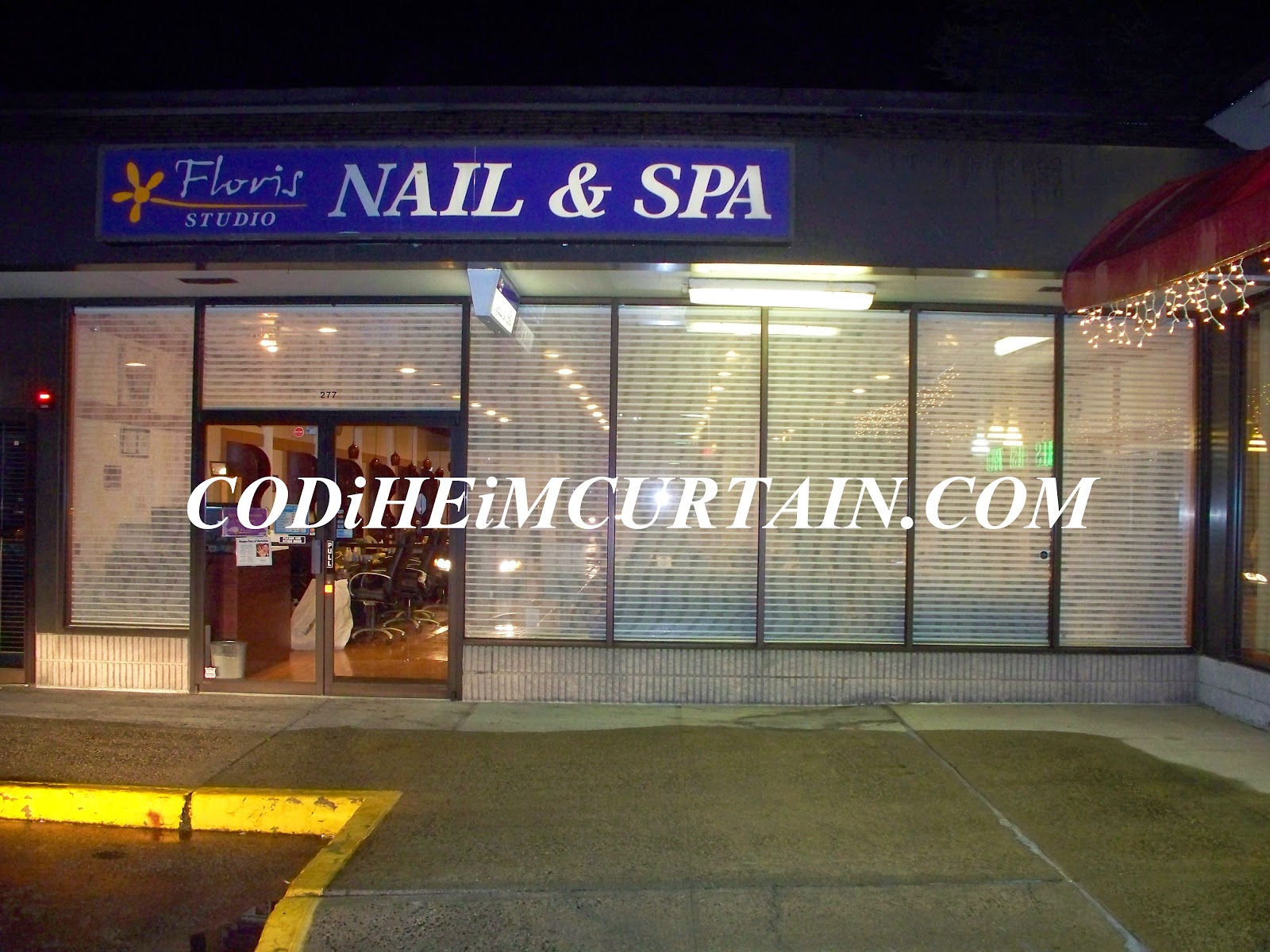 Photo of Codi Heim Curtain Inc in Palisades Park City, New Jersey, United States - 4 Picture of Point of interest, Establishment, Store