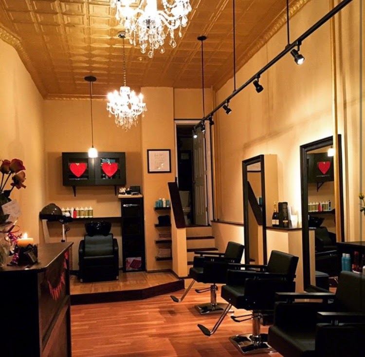 Photo of Azra Beauty Salon in Kings County City, New York, United States - 4 Picture of Point of interest, Establishment, Hair care