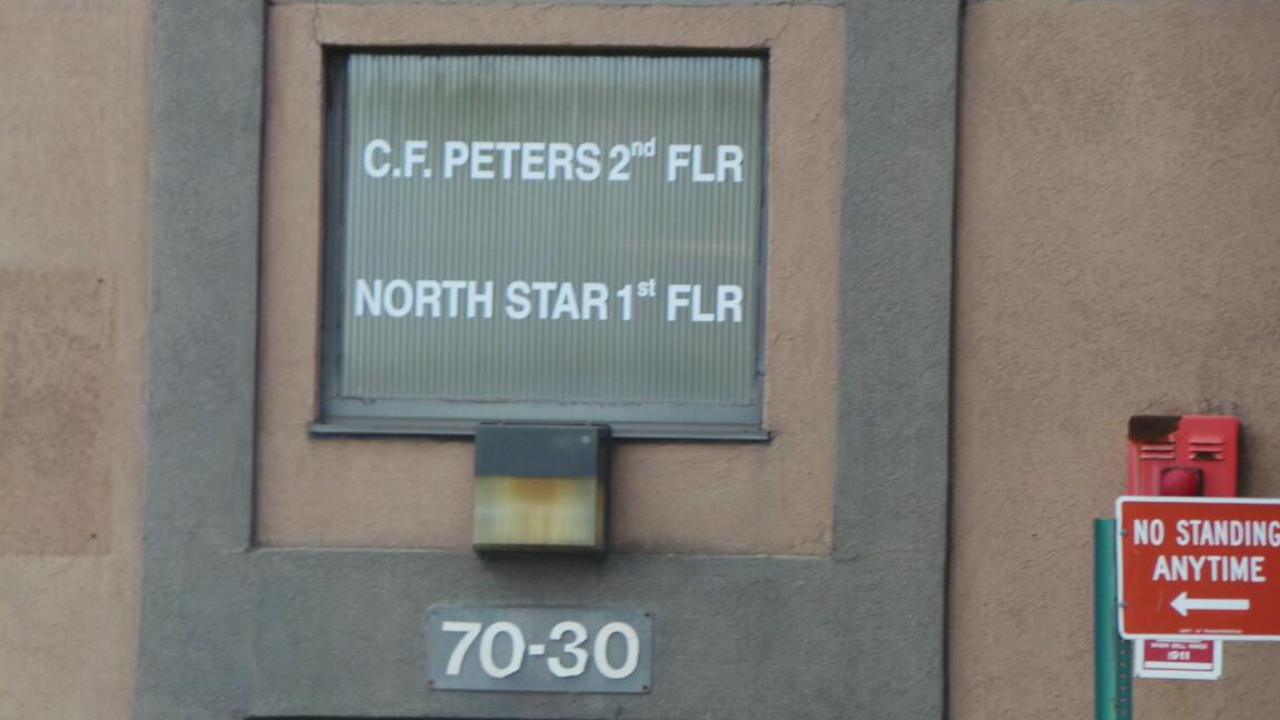 Photo of C.F. Peters Corporation in Ridgewood City, New York, United States - 2 Picture of Point of interest, Establishment