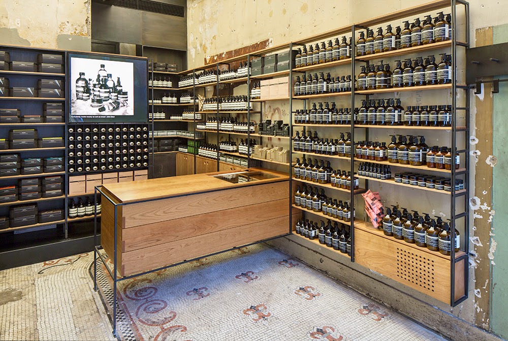 Photo of Aesop Madison Avenue in New York City, New York, United States - 6 Picture of Point of interest, Establishment, Store