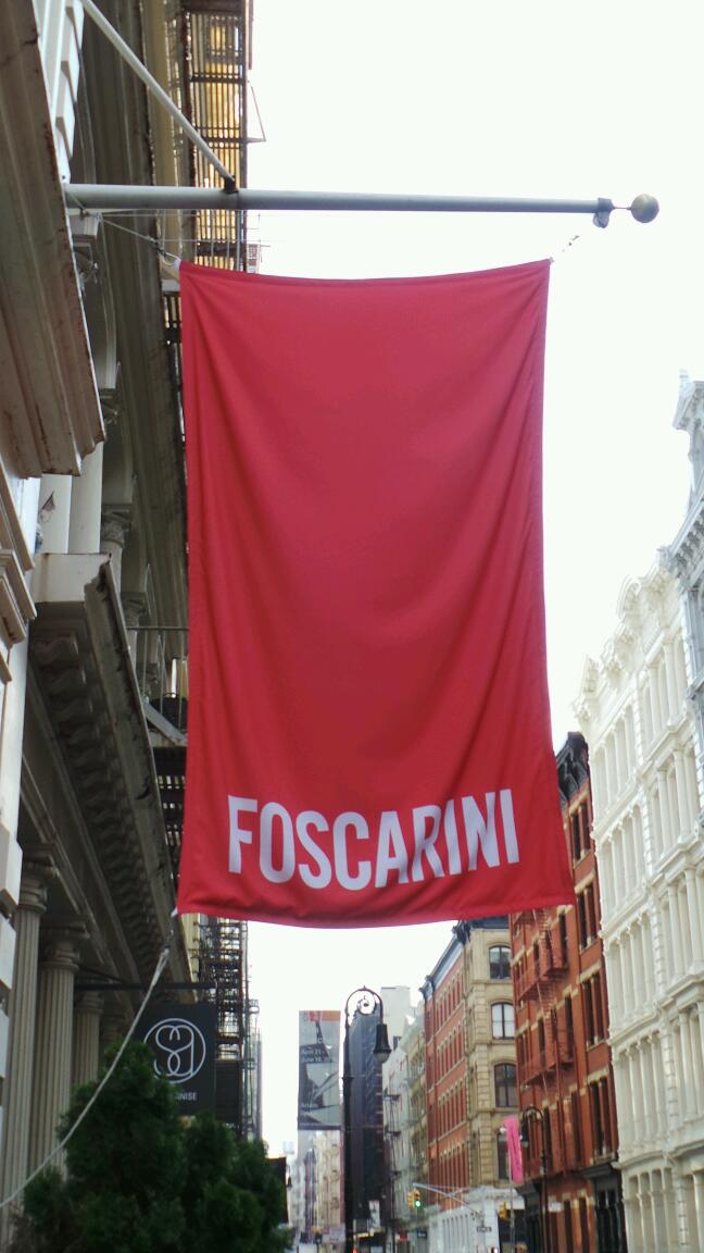 Photo of Foscarini Spazio in New York City, New York, United States - 2 Picture of Point of interest, Establishment, Store, Home goods store