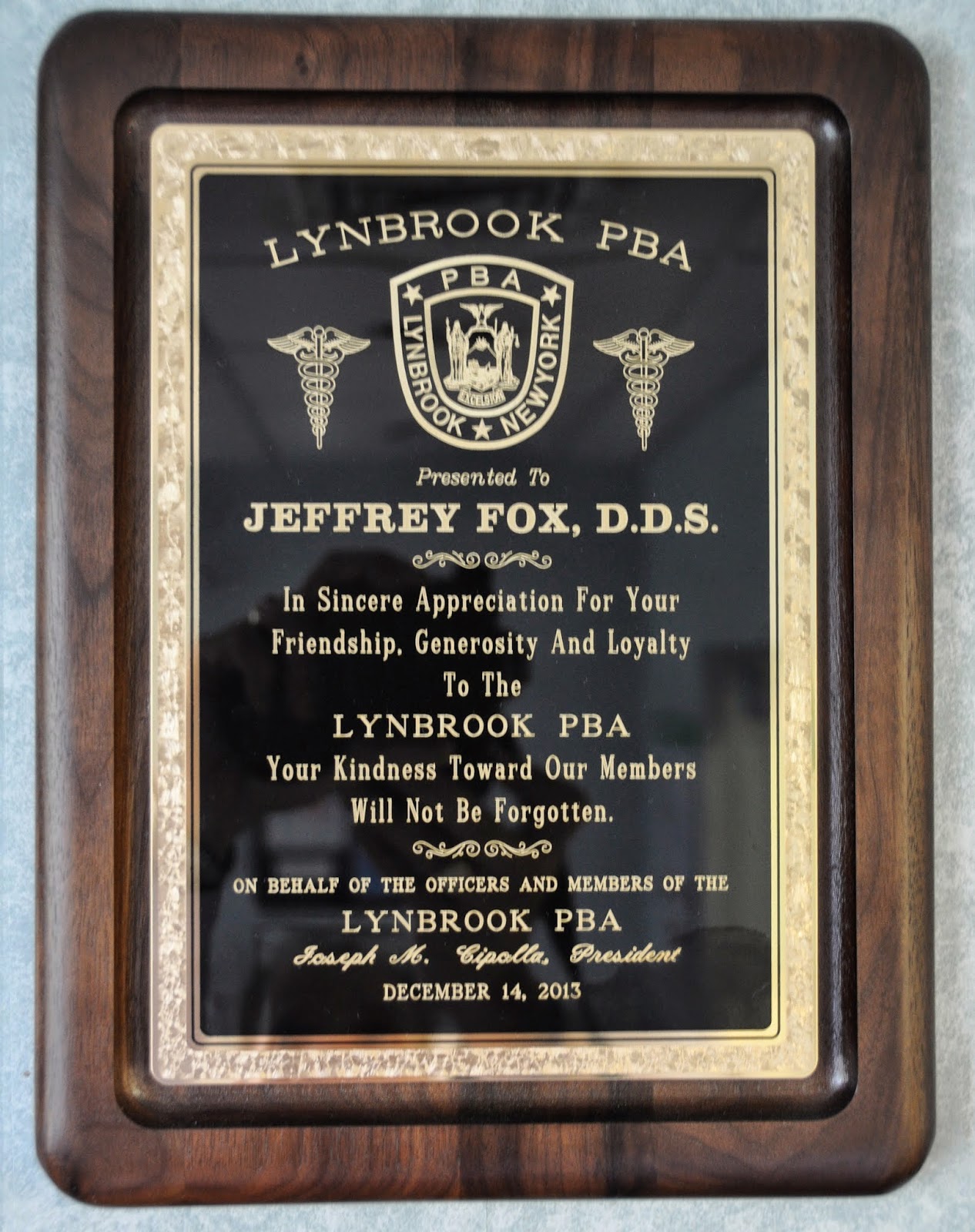 Photo of Lynbrook Family Dental: Jeffrey W. Fox, D.D.S. in Lynbrook City, New York, United States - 10 Picture of Point of interest, Establishment, Health, Dentist