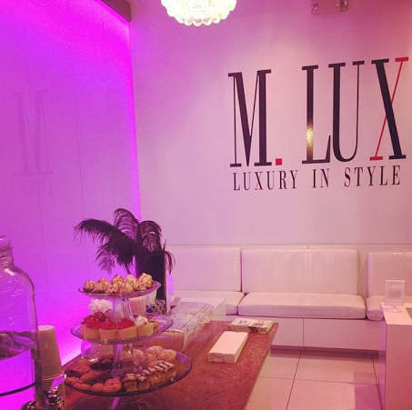 Photo of M.Lux Salon in Hackensack City, New Jersey, United States - 6 Picture of Point of interest, Establishment, Beauty salon, Hair care