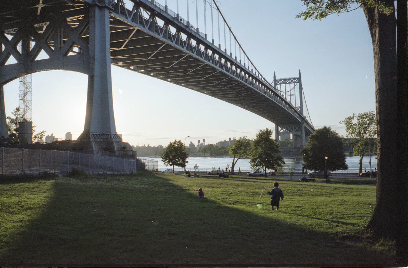 Photo of Astoria Park in Astoria City, New York, United States - 4 Picture of Point of interest, Establishment, Park