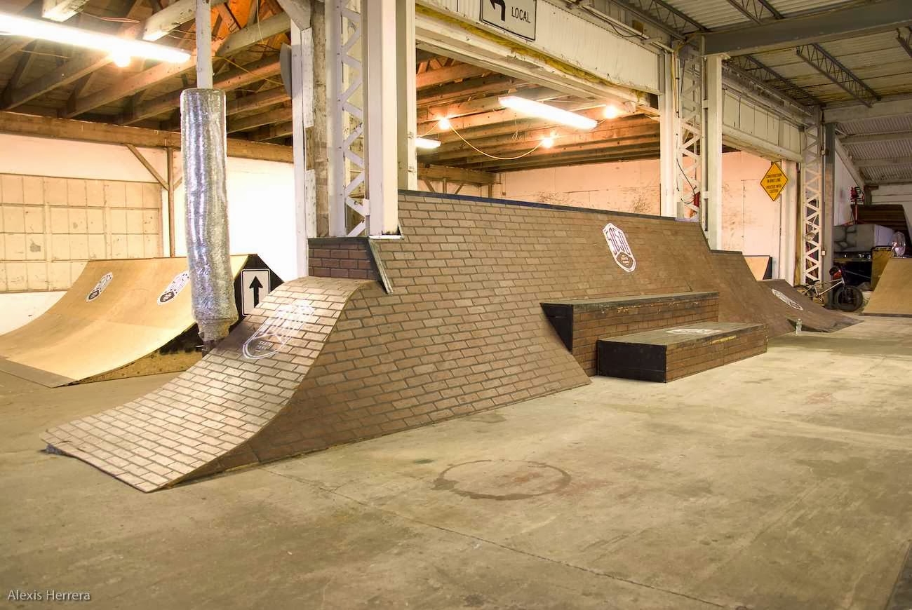 Photo of 5050 Skatepark in Staten Island City, New York, United States - 9 Picture of Point of interest, Establishment